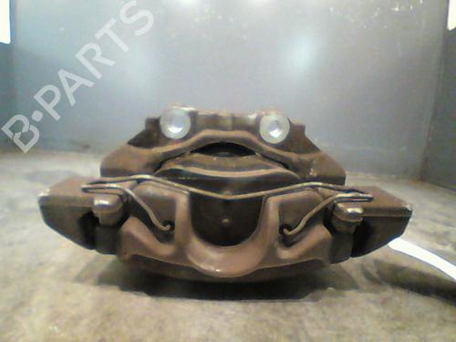 Used Left front brake caliper PEUGEOT PARTNER Tepee 1.6 HDi (109 hp) 14872850