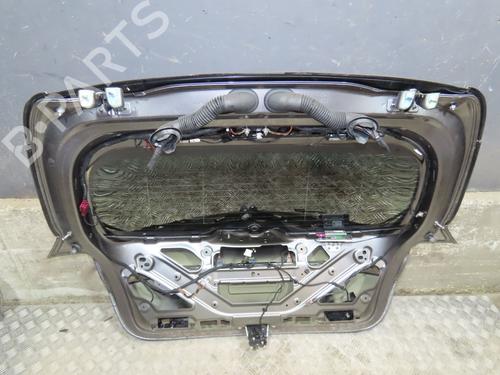 Used Tailgate Tailgate MERCEDES-BENZ A-CLASS (W177) A 200 (177.087) (163 hp) 33744754 33744754