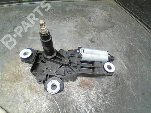 Rear wiper motor VOLVO C30 (533) 1.6 D | BP11214481M102 