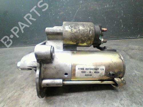 Startmotor MAZDA 3 (BK)  | BP23111941M8 