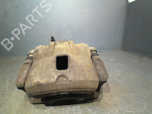 Used Right front brake caliper HYUNDAI TUCSON (JM) 2.0 CRDi All-wheel Drive (140 hp) 14872428