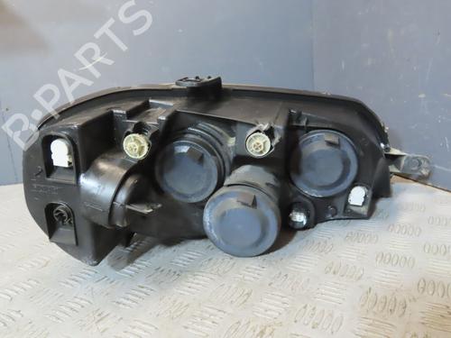 Left headlight FIAT PUNTO (188_) 1.2 60 (188.030, .050, .130, .150, .230, .250) | BP23116416C28 