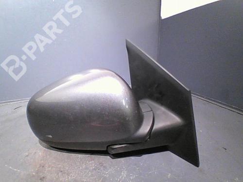 Right mirror NISSAN NOTE (E11, NE11) 1.5 dCi | BP11212554C27 