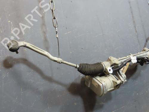 Styregear/Snekke CITROËN C4 Grand Picasso II (DA_, DE_) 1.6 BlueHDi 120 (120 hp) 26668821