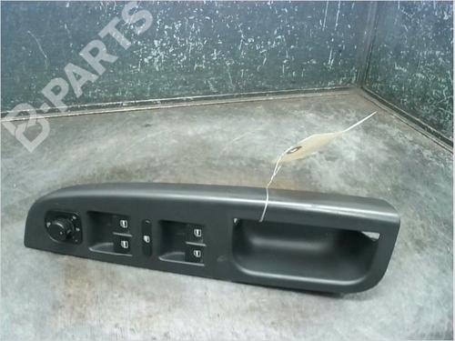 Used Left front window switch VW GOLF V (1K1) 1.9 TDI (105 hp) 11822993
