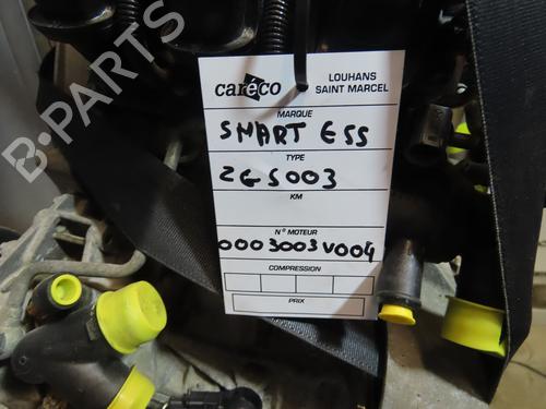 Engine SMART CITY-COUPE (450) 0.6 (S1CLB1, 450.331, 450.336) | BP38297718M1 - Image 5