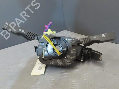 Steering column stalk OPEL VECTRA C GTS (Z02)  | BP18277124I23 