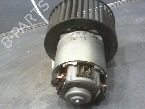 Used Heater blower motor PEUGEOT 307 Break (3E) [2002-2009]  23112435