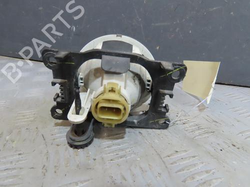 Used Left front fog light PEUGEOT 208 I (CA_, CC_) 1.2 VTi 68 / PureTech 68 (68 hp) 31030127