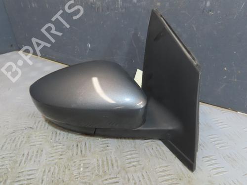 Right mirror VW POLO V (6R1, 6C1) 1.4 (6R1) | BP29215460C27 