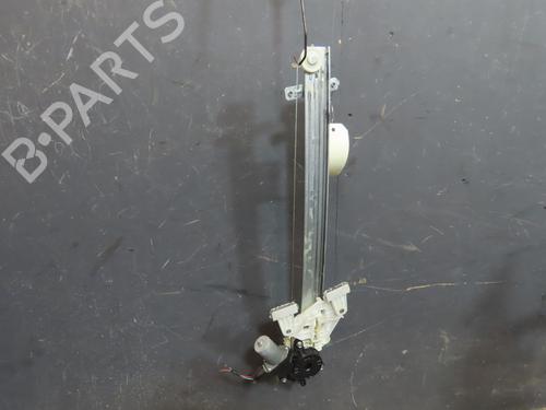 Rudehejsemekanisme ventre foran SUZUKI CELERIO (LF) 1.0 (AVK310) | BP30955758C22