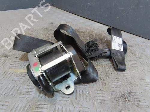 Venstre foran beltestrammer VW GOLF VI (5K1) 1.4 (80 hp) 30092452