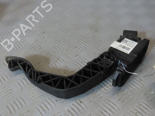 Used Pedal PEUGEOT 208 I (CA_, CC_) [2012-2021]  21210986
