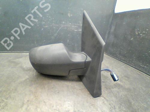 Right mirror FORD FIESTA V (JH_, JD_) 1.4 16V | BP23115092C27 