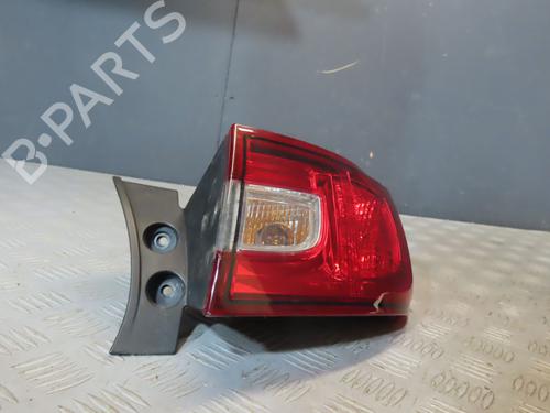 Right taillight RENAULT CLIO IV (BH_) 1.5 dCi 75 | BP23116574C35 