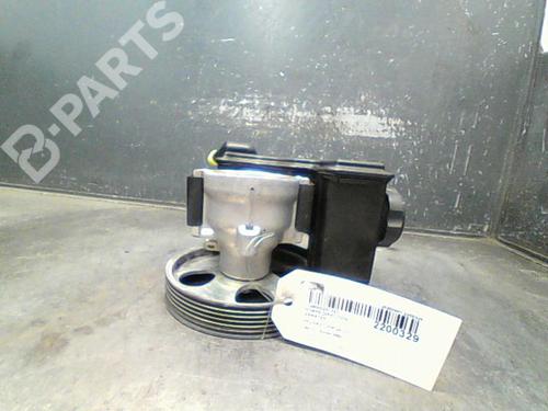 Used Steering pump PEUGEOT 206 CC (2D) 2.0 S16 (136 hp) 10760610