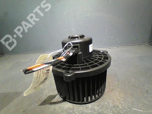 Heater blower motor HYUNDAI TUCSON (JM) 2.0 CRDi All-wheel Drive | BP11210217M62 