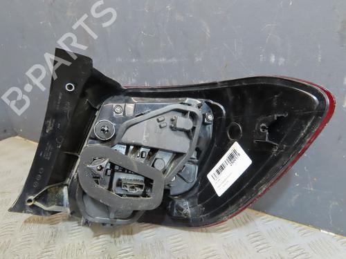 Left taillight DACIA SANDERO II TCe 90 (B8M1, B8MA, B8AC) | BP29759790C34 