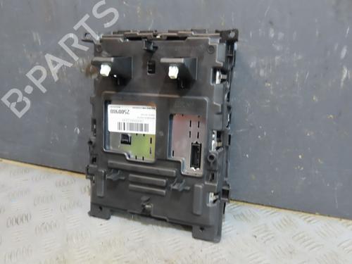 Used Display monitor RENAULT MEGANE IV Hatchback (B9A/M/N_) 1.2 TCe 100 (B9MS) (100 hp) 32657910