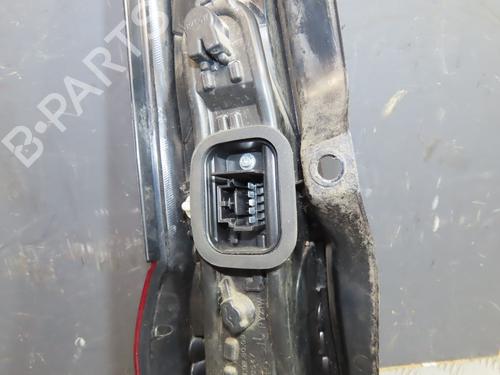 Used Right taillight FIAT PANDA (169_) 1.2 (169.AXB11, 169.AXB1A) (60 hp) 27976930