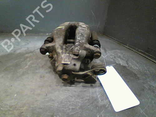 Right rear brake caliper PEUGEOT 407 SW (6E_, 6D_) 2.0 HDi 135 | BP14872256M106 