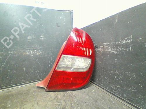 Højre baglygte CITROËN C5 I (DC_) [2001-2005]  23116502