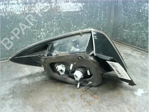 Right taillight MAZDA 3 (BK) 1.6 DI Turbo | BP11739162C35 - Image 2