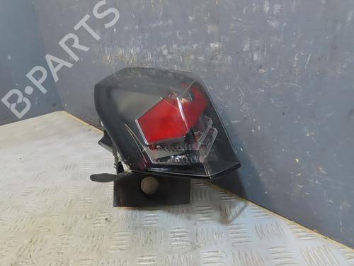 Used Right taillight PEUGEOT 2008 II (UD_, US_, UY_, UJ_, UR_, UC_) e-2008 (UKZKXZ) (136 hp) 32223317