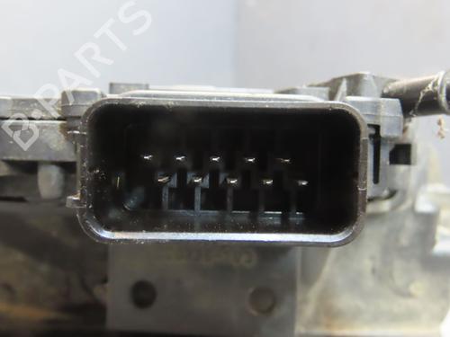Front right lock FORD B-MAX (JK) 1.6 Ti | BP26916930C97 