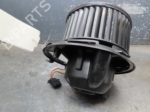 Varmeblæser VW GOLF V (1K1) 1.9 TDI (105 hp) 16449099