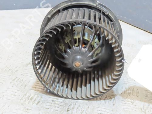 Heater blower motor RENAULT TWINGO II (CN0_)  | BP24323251M62 