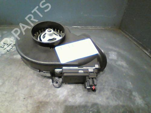 Varmeblæser PEUGEOT 807 (EB_) 2.2 HDi (128 hp) 11210222