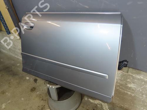 Right front door AUDI A4 B7 (8EC) 1.9 TDI | BP19089403C3 