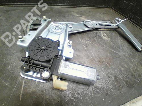 Used Front left window mechanism TOYOTA YARIS (_P1_) 1.3 (SCP12_, SCP13_, SCP12R, SCP13R) (87 hp) 11738844