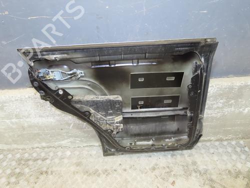 Used Left rear door VW TOUAREG (7LA, 7L6, 7L7) 3.0 V6 TDI (225 hp) 29818074