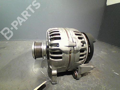 Alternator VW GOLF VI (5K1) 1.6 TDI | BP10758984M7 