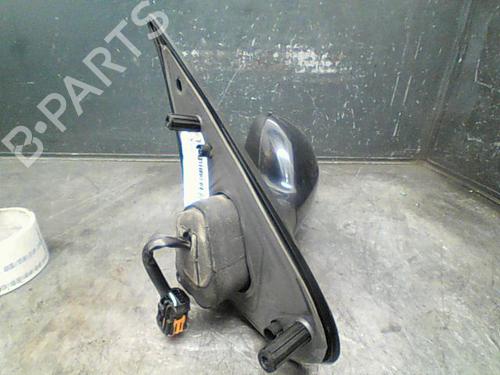 Ryggespeil venstre CITROËN XSARA (N1) 2.0 HDi 90 (90 hp) 23115225