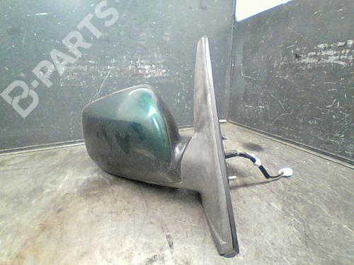 Used Right mirror TOYOTA COROLLA Verso (_E12_) 2.0 D-4D (CDE120_, CDE120R) (90 hp) 10765210