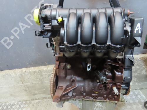 Motor CITROËN C3 I (FC_, FN_) 1.6 16V | BP29872273M1