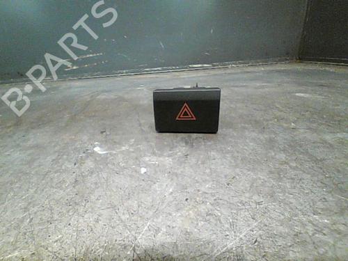Used Warning switch VW POLO V (6R1, 6C1) 1.2 (60 hp) 15798592
