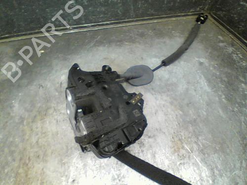 Used Rear right lock RENAULT TWINGO III (BCM_, BCA_) 0.9 TCe 95 (92 hp) 10933959