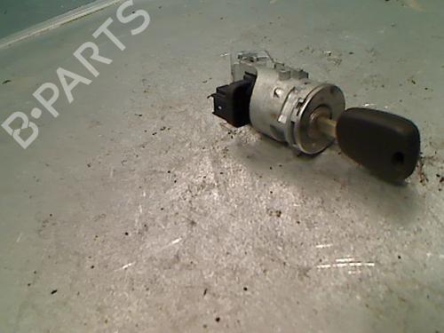 Ignition barrel CITROËN C4 I (LC_) 1.6 HDi | BP23112642M48 
