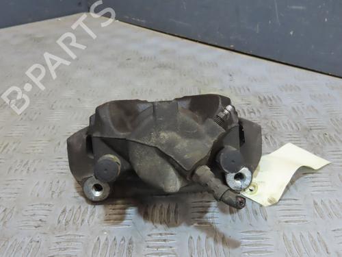 Used Right front brake caliper RENAULT CAPTUR I (J5_, H5_) 1.5 dCi 110 (110 hp) 26226953