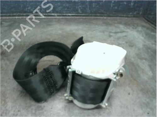Venstre bak beltestrammer SEAT IBIZA IV (6J5, 6P1) 1.6 TDI (90 hp) 23114206