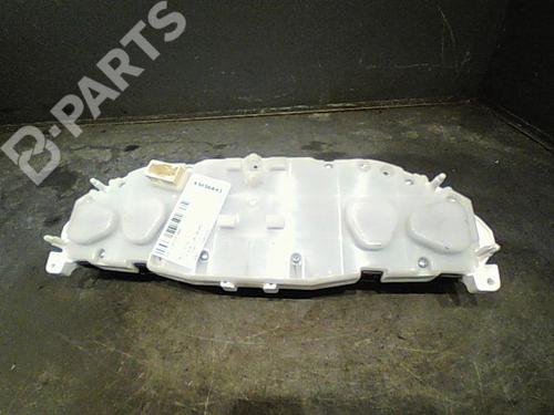 Instrument cluster PEUGEOT 208 I (CA_, CC_) 1.6 BlueHDi 100 | BP11211422C47 
