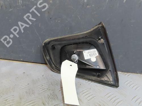 Used Right tailgate light CITROËN C3 II (SC_) 1.1 i (60 hp) 29195935