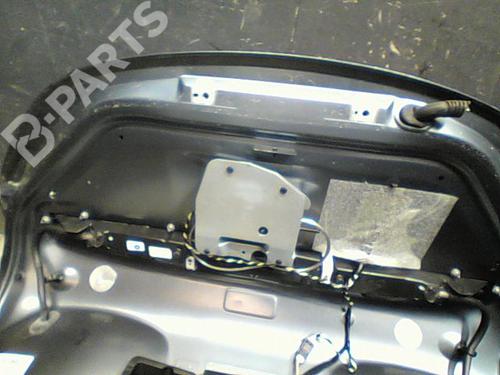 Tailgate CITROËN C6 (TD_) 2.7 HDi | BP11213390C6
