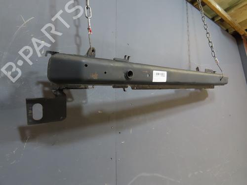 Front bumper reinforcement PEUGEOT 307 (3A/C) 2.0 HDi 90 | BP19114394C109 