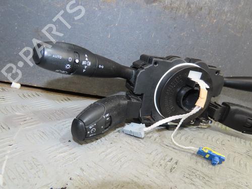 Steering column stalk PEUGEOT 206+ (2L_, 2M_) 1.4 HDi eco 70 | BP40437745I23 - Image 2