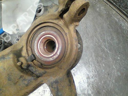 Used Right front steering knuckle CITROËN C3 Picasso (SH_) 1.6 HDi (109 hp) 14871519